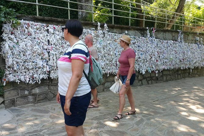 Private Shore Excursion: Ephesus,Temple of Artemis,St. Mary House - Is eight hours enough for the full route?