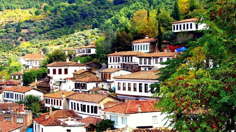 Private Sirince Village Tour From Kusadasi Port Cruiser Only - Which guide style suits this outing