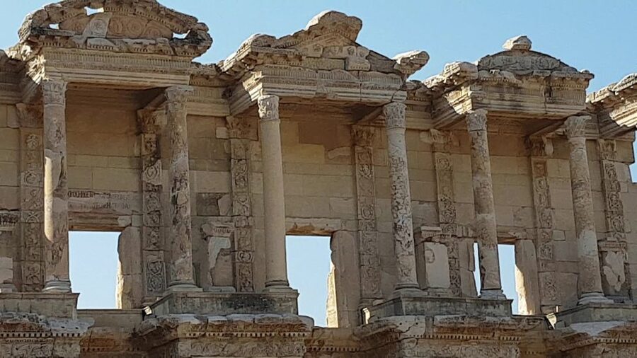 Private Skip Line Ephesus tour with lunch from the port - Is $84 a good value?