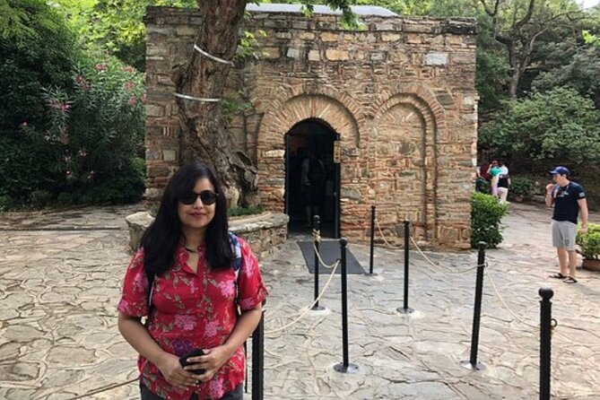 Private Tour : Best Seller Ephesus Private Tour From Cruise Port - Why Ephesus makes this a strong port-day choice
