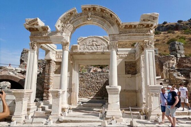 Private Tour : Biblical Ephesus Tour for Cruisers from Kusadasi ( Ephesus ) Port - Guides can make the same route feel very different