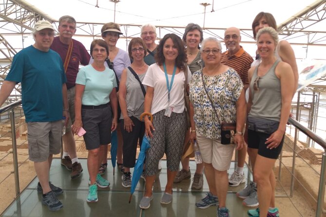 Private Tour : Biblical Ephesus Tour for Cruisers from Kusadasi ( Ephesus ) Port - Marys House, a quiet but contested stop