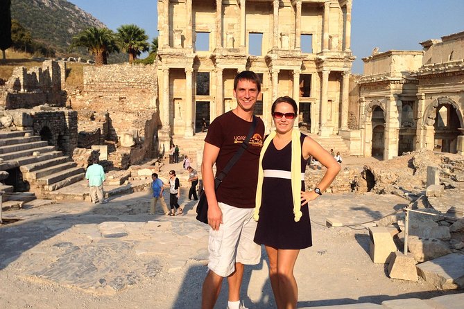 Private Tour : Customized Ephesus Private Tour - How much freedom do you really have?