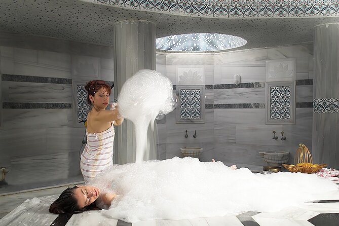 Private Tour in Ephesus and Traditional Turkish Bath from Port - Price, extras, and overall value