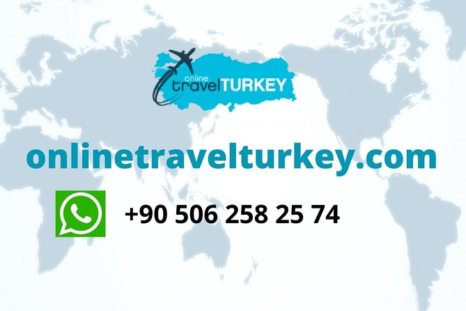 Private Tour in Ephesus and Traditional Turkish Bath from Port - Meeting your guide at Kusadasi port
