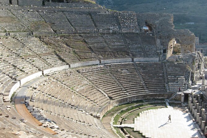 Private Tour of Ephesus, Artemis Temple and Sirince Village - Key points to know before booking