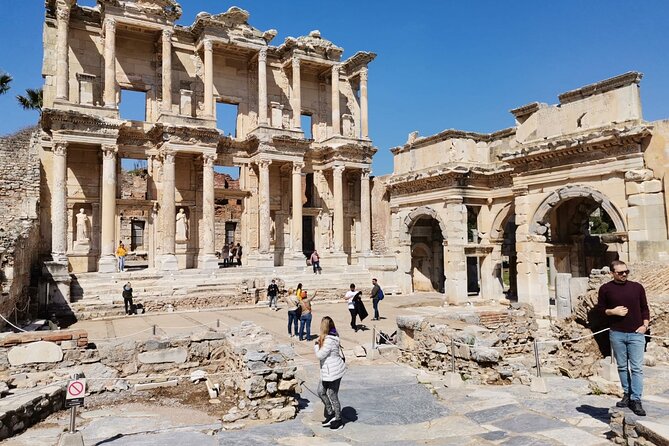 Private Tour of Ephesus, Artemis Temple and Sirince Village - Who will like this tour most
