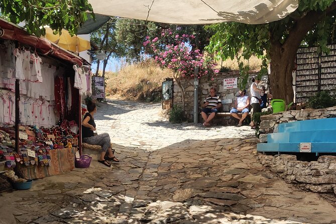 Private Tour of Ephesus, Artemis Temple and Sirince Village - Should you book it?