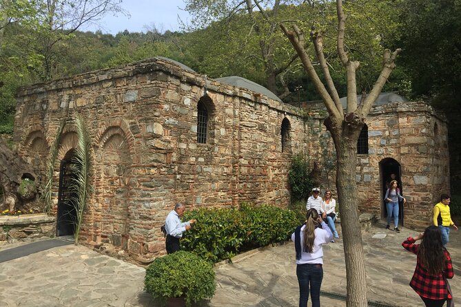 Private Tour of Ephesus,House of Mother Mary &Artemis Temple from Izmir - Artemis Temple, famous for what remains