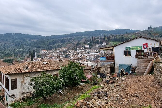Private Village Life Sirince Trip - Who will enjoy this outing most