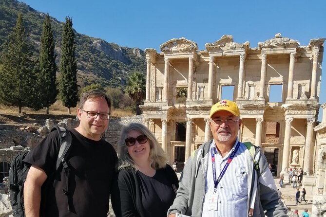 Private Virgin Mary House and Turkish Bath Tour with Pickup - What the private format changes