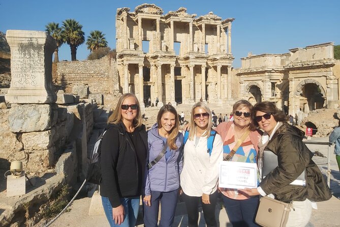 Private Virgin Mary House and Turkish Bath Tour with Pickup - Is $64 a good value?