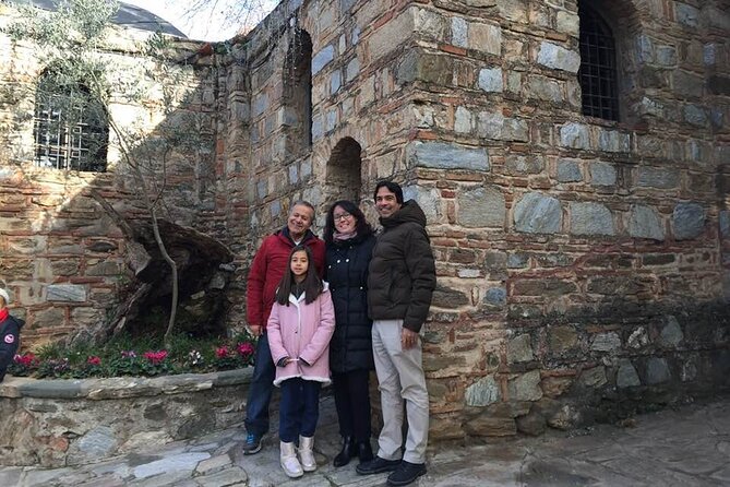 Private Virgin Mary House and Turkish Bath Tour with Pickup - Should you book the Virgin Mary House and Hammam Tour?