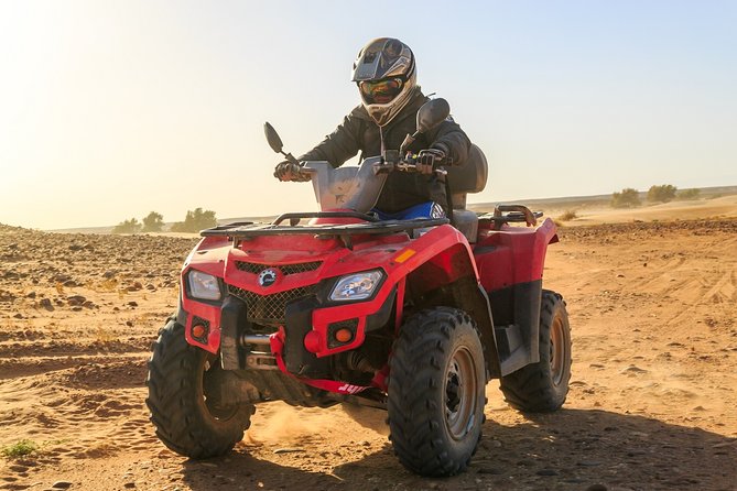 Quad Safari in Kusadasi - What the Kusadasi quad safari is really like