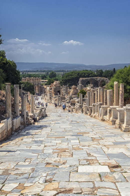 Selcuk: Full-Day Ephesus and House of Virgin Mary Tour - Is $154 a fair price?
