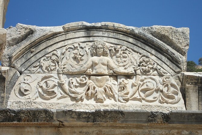 Shore Excursion: 3 Hours Easy Ephesus Private & Group Tour - Booking details worth knowing