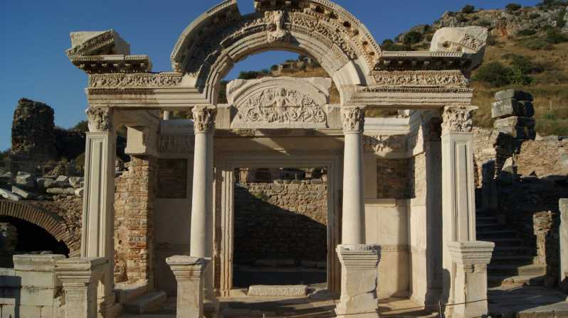 Shore Excursions: 3 Hours Easy Ephesus Tour - Who should choose this excursion
