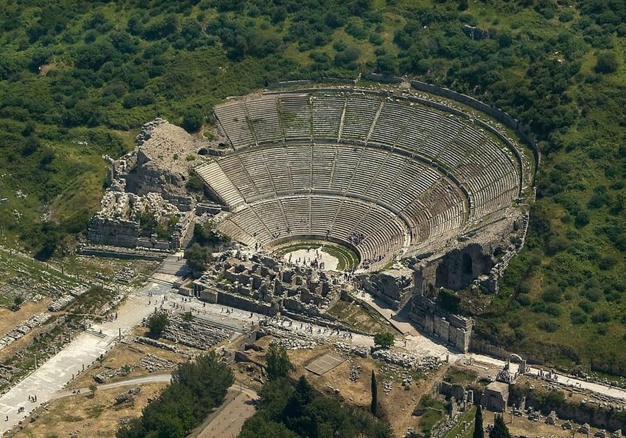 Shore Excursions: 3 Hours Easy Ephesus Tour - Shopping stops and how to handle them