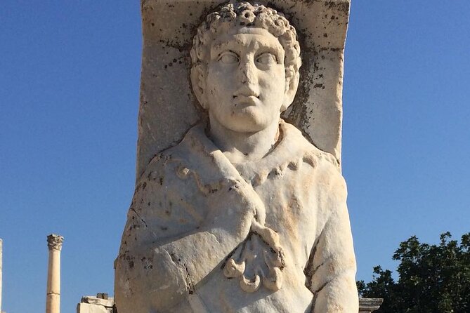 Shore Excursions: Half Day Ephesus & Şirince Village Tour - Key points at a glance