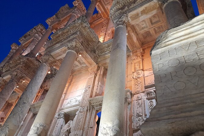 Shore Excursions: Half Day Ephesus & Şirince Village Tour - Is $21 good value?