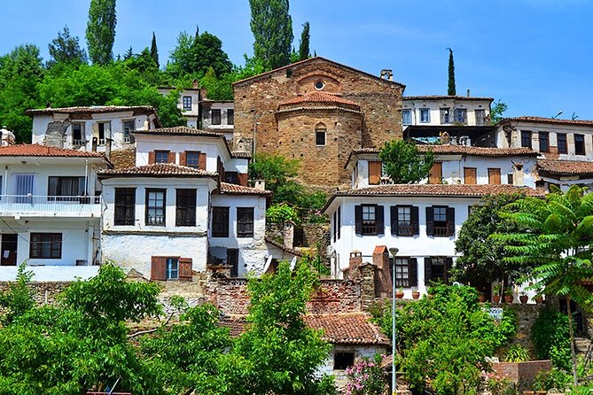 Sirince Village & Selcuk Bazaar Tour From Kusadasi - Is $86.90 a fair price?