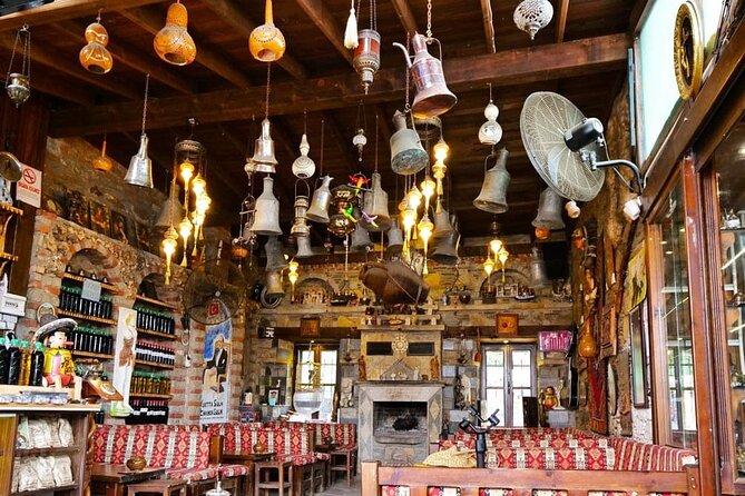 Sirince Village & Selcuk Bazaar Tour From Kusadasi - What is included, and what you should budget for