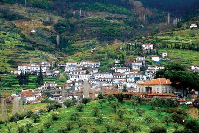 Sirince Village & Selcuk Bazaar Tour From Kusadasi - Who will enjoy this tour most