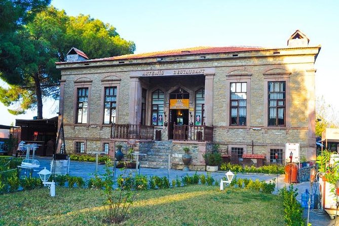 Sirince Village Tour From Kusadasi Port / Hotels - The 30-minute stop at Selcuk Saturday Market