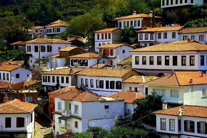 Sirince Village Tour From Kusadasi Port / Hotels - Is $270 per person a fair price?
