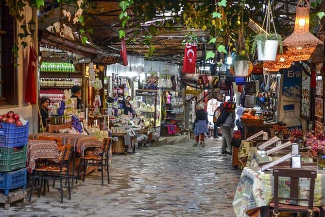 Sirince Village Tour From Kusadasi Port / Hotels - Timing, group size, and the small details that matter