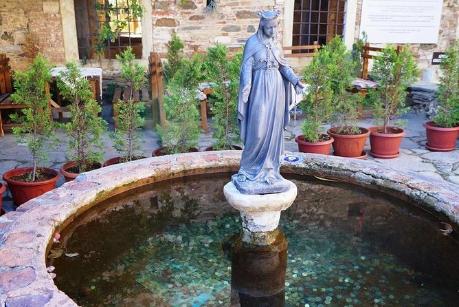Sirince Village Tour From Kusadasi Port / Hotels - My booking call for Sirince from Kusadasi