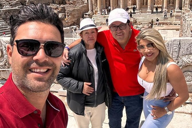 Skip Lines: Ephesus PRIVATE TOUR For Cruise Guests - Why a private Ephesus visit works well from Kusadasi