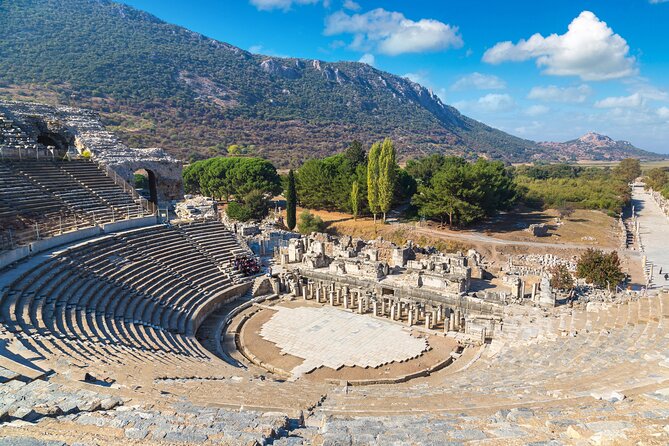 SKIP-THE-LINE: BEST OF EPHESUS PRIVATE TOUR with Lunch & ENTRY - Key points to know before booking