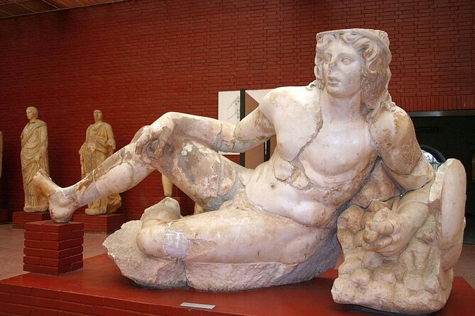 SKIP-THE-LINE: BEST-SELLER PRIVATE EPHESUS TOUR for Cruise Guests - Starting at Kusadasi Port