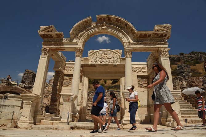 Skip the Line: Ephesus Tour For Cruise Guest - Why Ephesus is worth your cruise day
