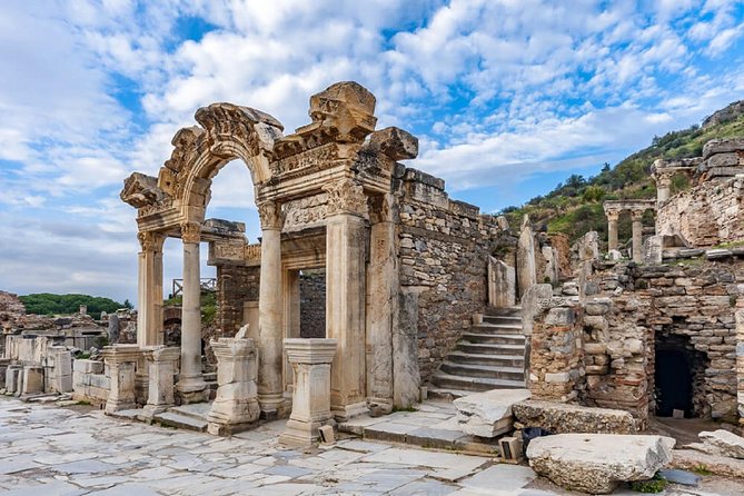 Skip the Line: Ephesus Tour For Cruise Guest - Kusadasi and the short return-side stops