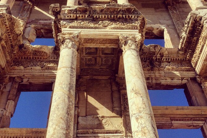 Skip the Line: Ephesus Tour For Cruise Guest - Price, entrance fees, and real value