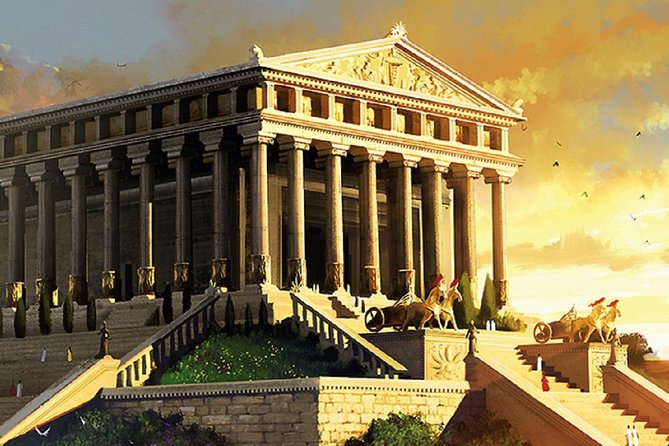 Skip the Line: Ephesus Tour For Cruise Guest - Timing, weather, and cruise-ship safety