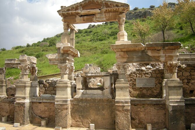 Skip The Line: Full Day Explore Ephesus with Lunch - Is the $20 price really good value?
