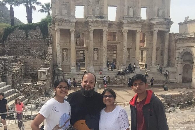 Skip The Line: Private Best of Ephesus Tour with Lunch - Why this private Kusadasi tour works well for a port day