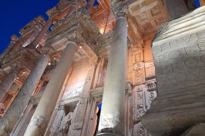 Skip The Line: Private Best of Ephesus Tour with Lunch - Guide quality can shape the whole day