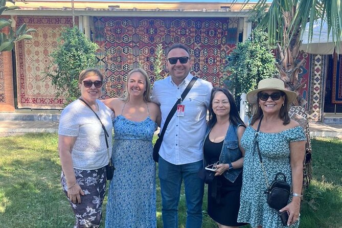 SKIP THE LINE: Private EPHESUS TOUR for CRUISERS English/Spanish - Turkish lunch and the value of a private stop