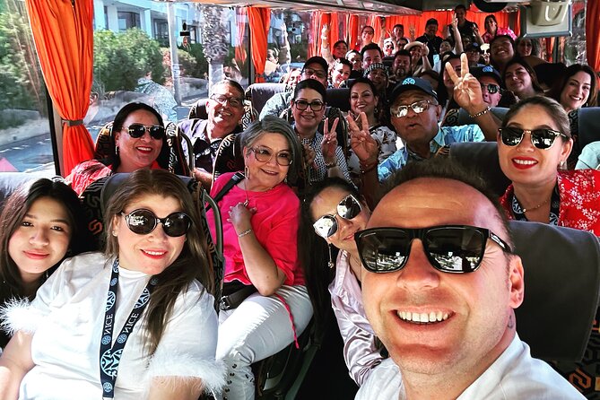SKIP THE LINE: Private EPHESUS TOUR for CRUISERS English/Spanish - Practical points for a cruise day