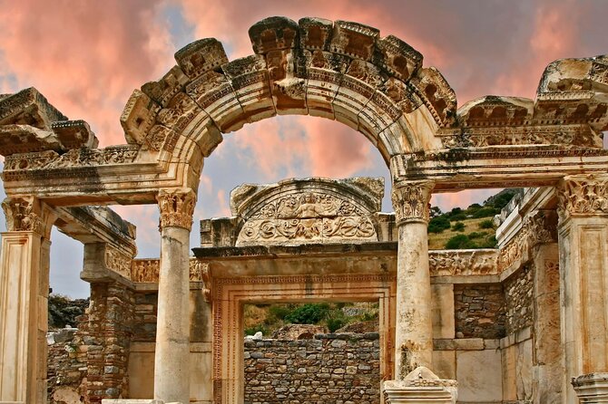 SKIP THE LINE - Private Guided Ephesus Tour - Why Ephesus Works Best With a Private Guide