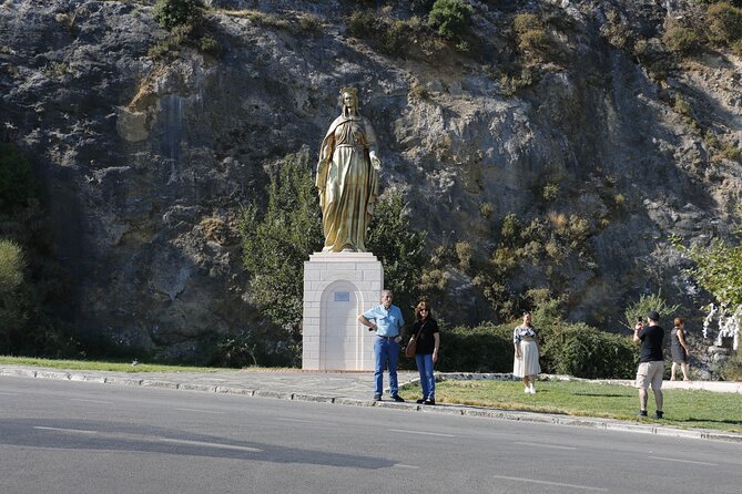 Small Group Ephesus and Sirince Day Tour from Kusadasi/Selcuk - The guide can make or break the day