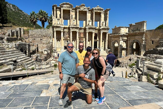 Small Group Ephesus and Virgin Mary Tour-Kusadasi Hotels and Port - The House of the Virgin Mary and its three small rituals
