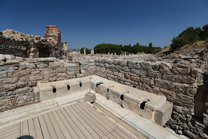 Small Group Ephesus & Sirince Village Tour From Kusadasi / Selcuk Hotels - Who will enjoy this outing most