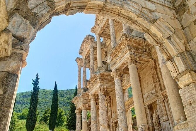Small Group Ephesus Tour from Selcuk / Kusadası - Why this Ephesus day works well