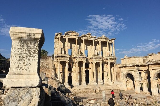 Small Group Ephesus Tour from Selcuk / Kusadası - Isa Bey Mosque and the risk of a shortened schedule