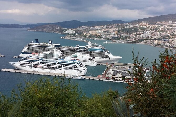 Tailor-made Private Ephesus Tour from Kusadasi Port - Ephesus itself deserves the largest share of your time